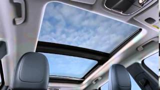preview picture of video 'Jeep Cherokee CommandView Dual Pane Panoramic Sunroof'