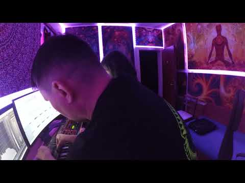 Alpha Hypnotica First Live Sessions with guests