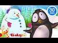 Frosty Fun ️ Winter Episode Collection Kids Videos BabyTV