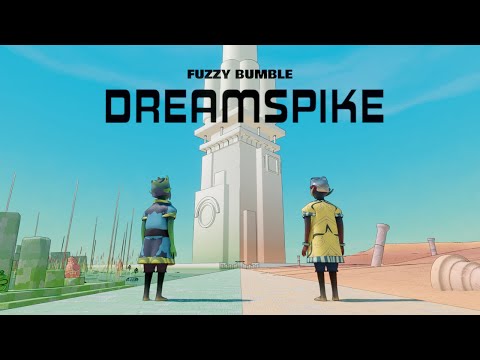 Fuzzy Bumble - Dreamspike
