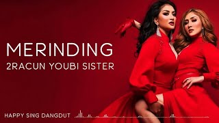 Download lagu 2Racun Youbi Sister - Merinding (Lirik) mp3 Download lagu 2Racun Youbi Sister - Merinding (Lirik) mp3