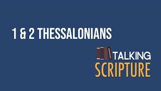 Talking Scripture video thumbnail