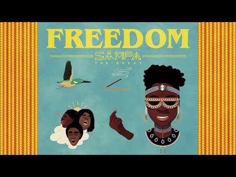 Video thumbnail for Freedom
