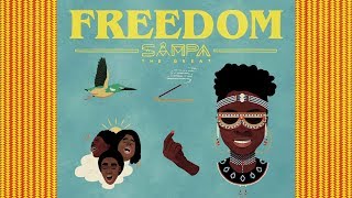 Sampa The Great - Freedom video