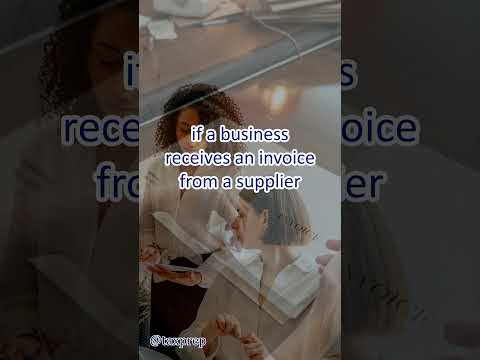 Is an Invoice an AR or AP? Understanding the Difference #shorts