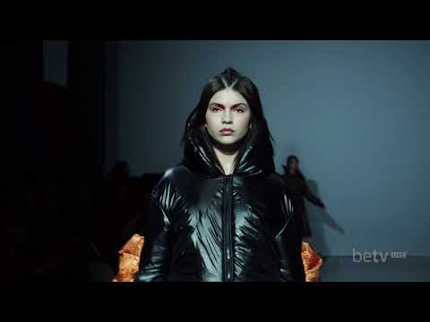 FINCH - UFW FW2019-20