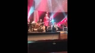 Johanna Mäkilä &amp; House band - pieni rumpali english