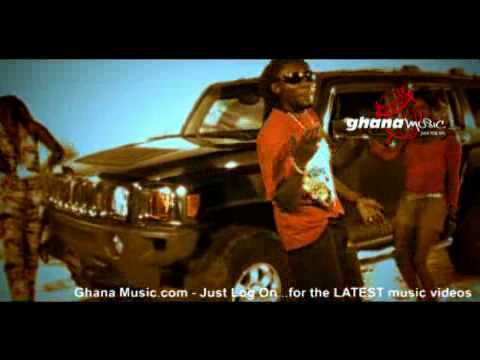 Ghana Music.com   Video  No. 1 by 4nky Boy feat. Waxy   Buky Course   RAGLIFE   MUSIC.flv
