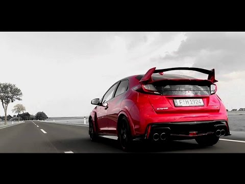 Garázs ep. 495 (2015.06.27) - Köridő 2015 / Audi Q3 / Honda Civic Type R