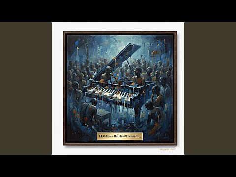 The Way Back (feat. Jimmy Vivino)