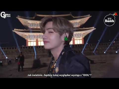 [POLSKIE NAPISY] 210515 Bickering Over a Camera, and the Winner Is_ (Bangtan Bomb)