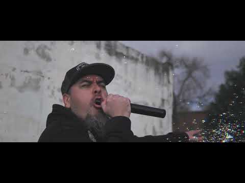 ETERNA AGONIA - Egoismo [OFFICIAL VIDEOCLIP] by Pyramid!