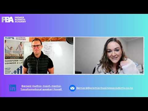 Landie testimonial