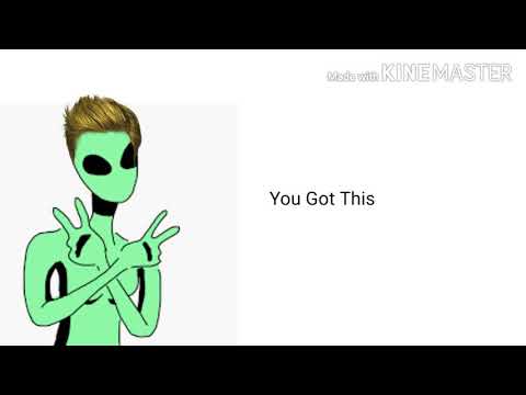 Jazzy-D - You Got This