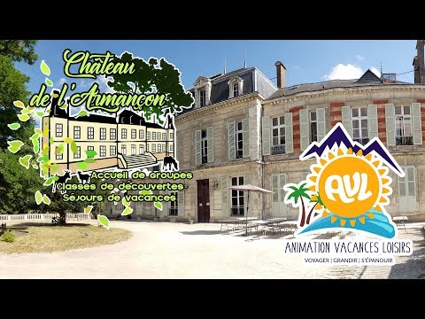 VidÃ©o du sÃ©jour