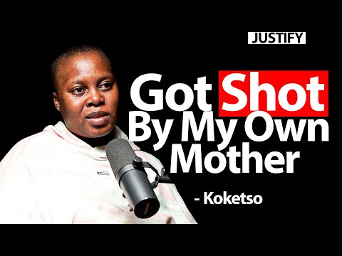Got Shot By My Own Mother - Koketso