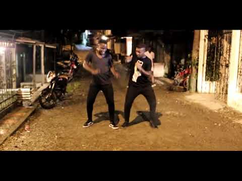 Tu Ritmo   Deimer caderas   Baile Exotico