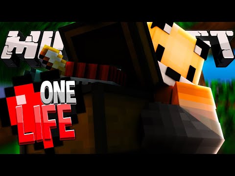 Adopting Lost Animals!  - One Life Season 2 Minecraft SMP - Ep.30