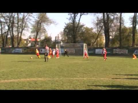 MKS Orkan Sochaczew '99 - MKS Znicz Pruszków '99