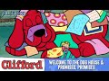 Clifford Welcome To The Dog House Promises Promises Full Episodes Classic Series