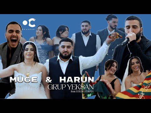 MÜGE & HARUN / GRUP YEKSAN / MARAS & IGDIR DÜGÜNÜ / OKANCAN VIDEO