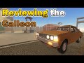 Was This Worth Recycling Scraps Galleon Review A Dusty Trip