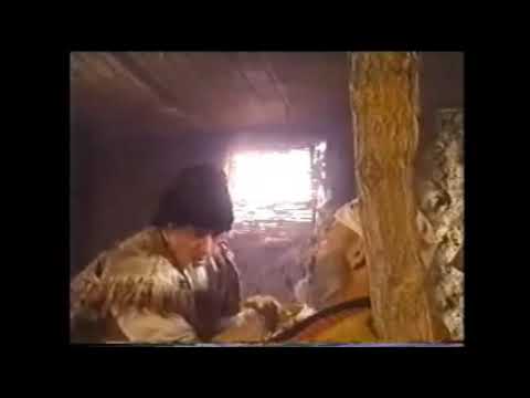 Gök böriniň aýdymy türkmen film