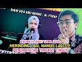MASYA ALLAH PUTRI ARIANI NYANYIKAN SYAIR DO A ABU NAWAS AL I TIRAF REACTION