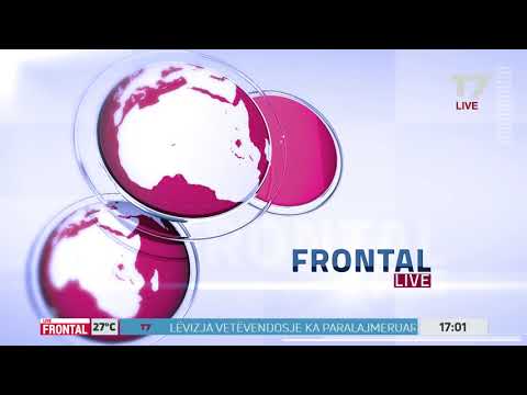 FRONTAL, Zafir Berisha - 05.06.2019 | T7
