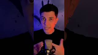 Existe uma batalha constante entre o bem e o mal que não vemos. #medo #terror #assustado