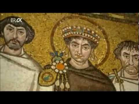 Stil-Epochen 03/13: Frühchristentum und Byzanz 300-1453