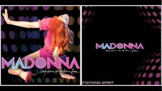 Madonna - Fighting Spirit