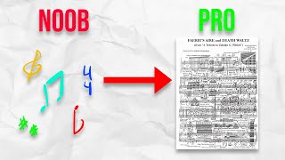 Why Having a Good Title Page Matters for Composers