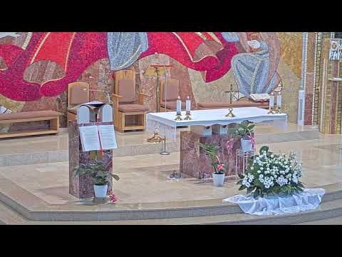 Farnosť Nitra-Klokočina - bohoslužby