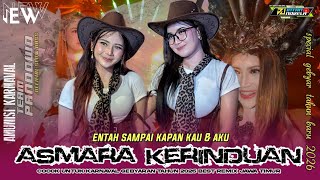 Download lagu ASMARA KERINDUAN - DJ INTAN NOVELA | ENTAH SAMPAI KAPANKAH KAU DAN AKU STYLE JEDAG JEDUG PARTY 2026 mp3 Download lagu ASMARA KERINDUAN - DJ INTAN NOVELA | ENTAH SAMPAI KAPANKAH KAU DAN AKU STYLE JEDAG JEDUG PARTY 2026 mp3