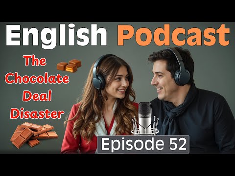 English Smart Podcast and Smart Talk English