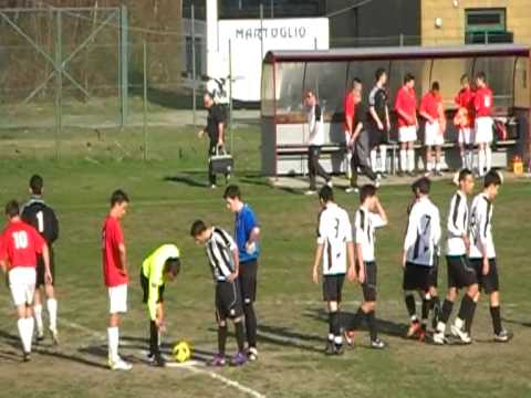 19 06 MOV009 Verbania - Lascaris 95 0-1 Start 01.MOD