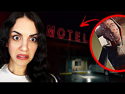 NON DORMIRE in questo MOTEL | The Motel