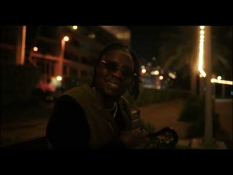 Scott Vlassis X Foreign Geechi - Drama