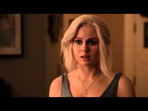 iZombie Season 2 (WonderCon 2015 Promo)