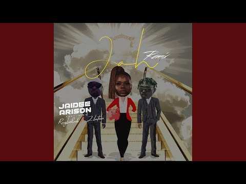 JAH Remix (feat. Zlatan & Raybekah) (Remix)