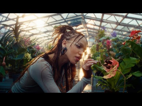 2026 Bouquet Collection with FKA twigs