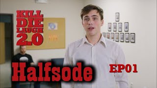 Kill, Die, Laugh 2.0 - MEPS teaser