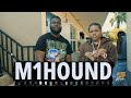 M1Hound | The Come Up Miami