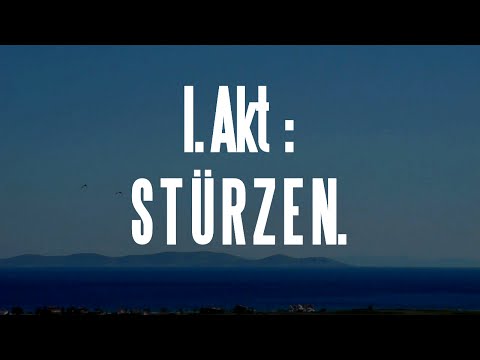 Depressive Götter/ Und du wähnst dich Hedonist.