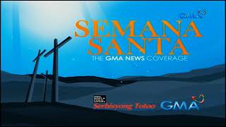 Download lagu GMA News Semana Santa 2011 2018 Undas 2011 2018 Logo Bumper (2010 - 2019) mp3 Download lagu GMA News Semana Santa 2011 2018 Undas 2011 2018 Logo Bumper (2010 - 2019) mp3