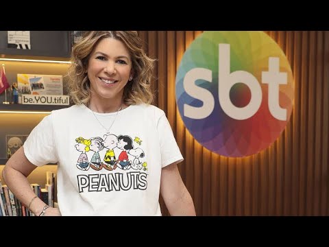 Erros de Silvio Santos no SBT