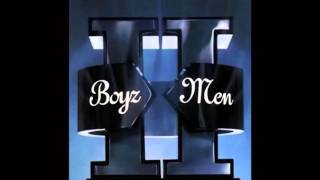 Boyz II Men - Khalil (Interlude)