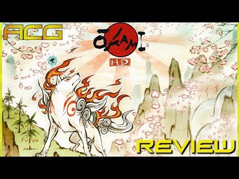 Okami HD "Buy, Wait for Sale, Rent, Never Touch?" video thumbnail