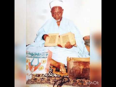 Kasidar ya rasulallahi khuz biyadi sheikh Nasiru kabara kano , Nigeria.